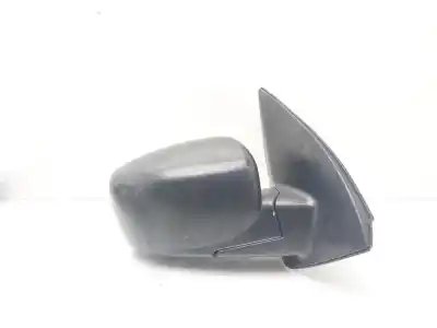 Автозапчастина б/у правий задний огляд для hyundai i10 classic посилання на oem iam 022717  