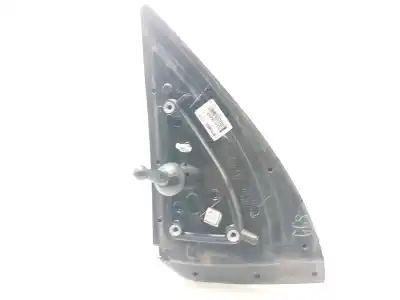 Peça sobressalente para automóvel em segunda mão espelho retrovisor esquerdo por hyundai i10 classic referências oem iam 022717  
