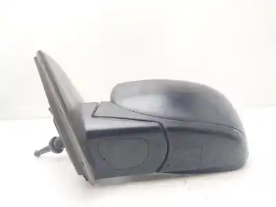Peça sobressalente para automóvel em segunda mão espelho retrovisor esquerdo por hyundai i10 classic referências oem iam 022717  
