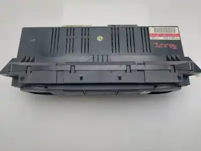Second-hand car spare part climate control for ford focus c-max (cap) ghia (d) oem iam references 3m5t18c612ah