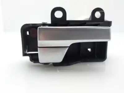 Second-hand car spare part interior right front handle for ford focus c-max (cap) ghia (d) oem iam references 3m51r22600bb  