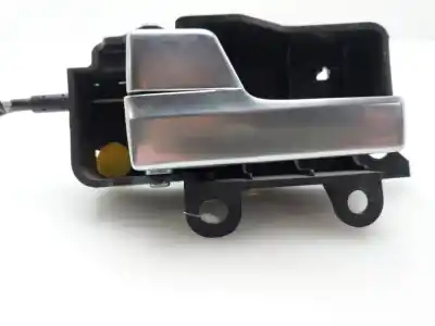 Second-hand car spare part interior left rear handle for ford focus c-max (cap) ghia (d) oem iam references 3m51r22601ba