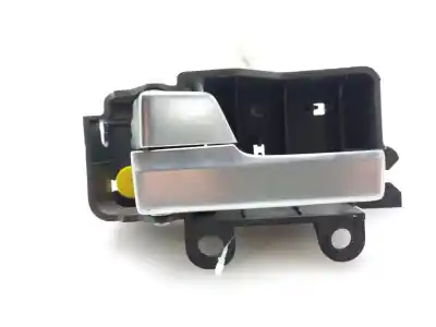 Second-hand car spare part interior left front handle for ford focus c-max (cap) ghia (d) oem iam references 3m51r22601ba