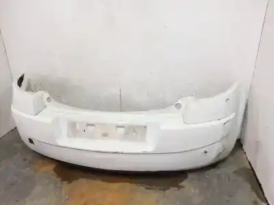 Автозапчасти б/у ЗАДНИЙ БАМПЕР за RENAULT MEGANE II BERLINA 3P  ссылки OEM IAM 850108566R  