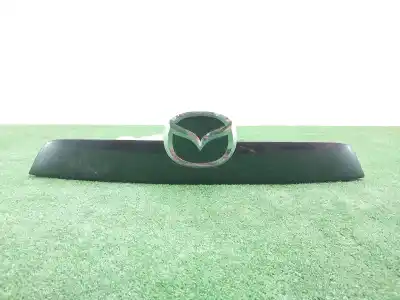 Автозапчастина б/у задні модинги для mazda cx-5 center-line 2wd посилання на oem iam kd5350811  