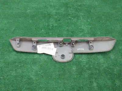 Автозапчастина б/у задні модинги для mazda cx-5 center-line 2wd посилання на oem iam kd5350811  