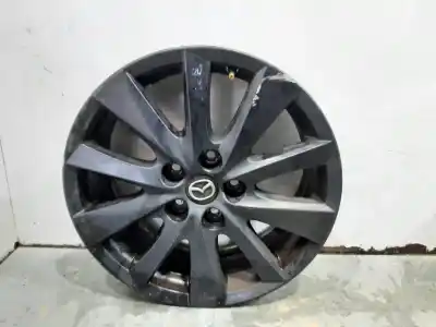 Автозапчастина б/у комплект коліс для mazda cx-5 center-line 2wd посилання на oem iam r17  