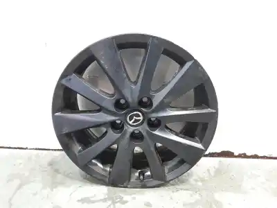 Автозапчастина б/у комплект коліс для mazda cx-5 center-line 2wd посилання на oem iam r17  