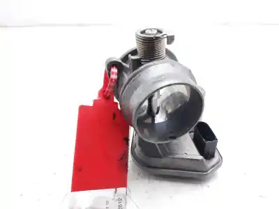 Pezzo di ricambio per auto di seconda mano scatola della farfalla per bmw serie 1 berlina (e81/e87) 118d riferimenti oem iam 780437301