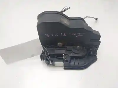 Pezzo di ricambio per auto di seconda mano serratura porta anteriore sinistra per bmw serie 1 berlina (e81/e87) 118d riferimenti oem iam 7202143