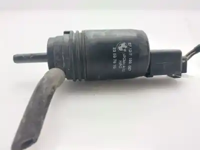 Second-hand car spare part WASHER PUMP for BMW SERIE 1 BERLINA (E81/E87)  OEM IAM references 67127199567  