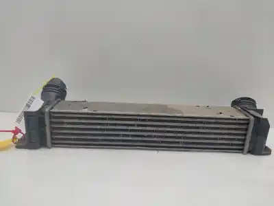 Pezzo di ricambio per auto di seconda mano intercooler per bmw serie 1 berlina (e81/e87) 118d riferimenti oem iam 752491608