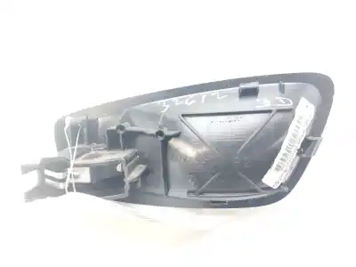 Pezzo di ricambio per auto di seconda mano maniglia interna anteriore destra per bmw serie 1 berlina (e81/e87) 118d riferimenti oem iam 696210201