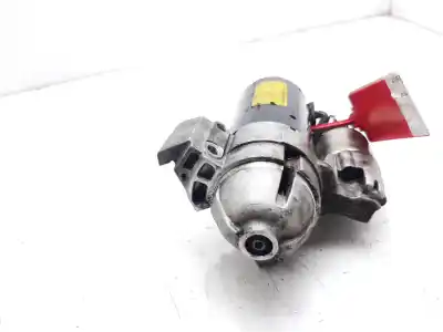 Pezzo di ricambio per auto di seconda mano motorino di avviamento per bmw serie 1 berlina (e81/e87) 118d riferimenti oem iam 12418581098