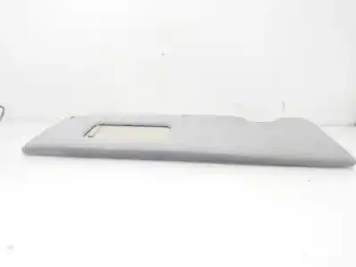 Pezzo di ricambio per auto di seconda mano tenda sinistra per bmw serie 1 berlina (e81/e87) 118d riferimenti oem iam 71205599