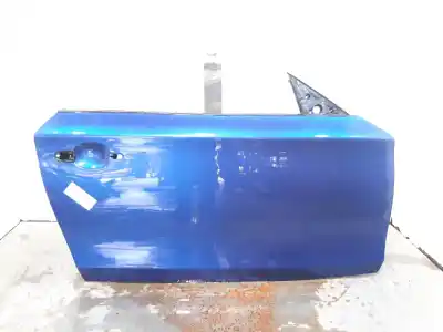 Pezzo di ricambio per auto di seconda mano porta anteriore destra per bmw serie 1 berlina (e81/e87) 118d riferimenti oem iam 41515a2a378
