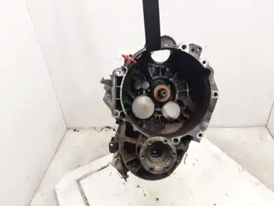 Tweedehands auto-onderdeel versnellingsbak voor volkswagen golf iv berlina (1j1) advance oem iam-referenties erf 6 velocidades 