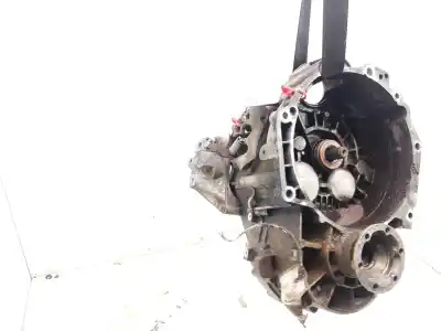 Tweedehands auto-onderdeel versnellingsbak voor volkswagen golf iv berlina (1j1) advance oem iam-referenties erf 6 velocidades 
