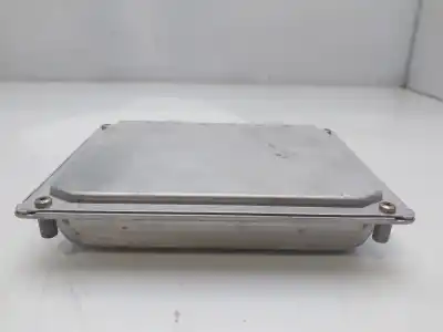 Peça sobressalente para automóvel em segunda mão centralina de motor uce por audi a6 berlina (4b2) 2.5 v6 24v tdi referências oem iam 4b0907401t