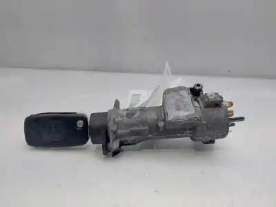 Peça sobressalente para automóvel em segunda mão comutador de ignição por audi a6 berlina (4b2) 2.5 v6 24v tdi referências oem iam 4b0905851c