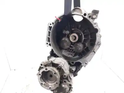Second-hand car spare part gearbox for seat leon (1m1) sport f.r. 150 cv / 110 kw oem iam references fel 6 velocidades 