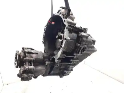 Second-hand car spare part gearbox for seat leon (1m1) sport f.r. 150 cv / 110 kw oem iam references fel 6 velocidades 