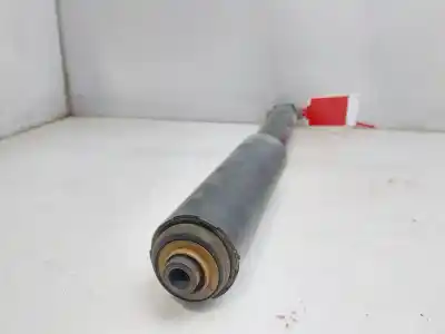 Peça sobressalente para automóvel em segunda mão amortecedor traseiro esquerdo por peugeot 5008 active referências oem iam 9823286480