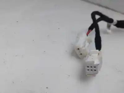 Peça sobressalente para automóvel em segunda mão amortecedores do tronco / porta por peugeot 5008 active referências oem iam 9809682480