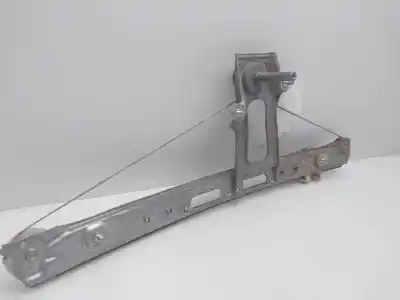 Peça sobressalente para automóvel em segunda mão elevador de vidros traseiro esquerdo por bmw serie 3 berlina (e46) 320d referências oem iam 8196039