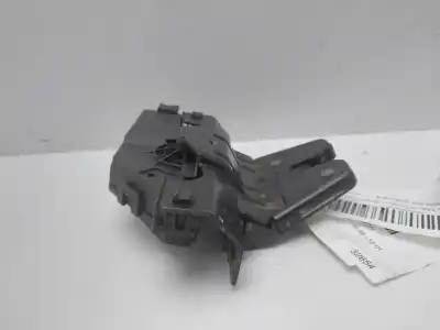 Peça sobressalente para automóvel em segunda mão fechadura do mala por bmw serie 3 berlina (e46) 320d referências oem iam 7840617