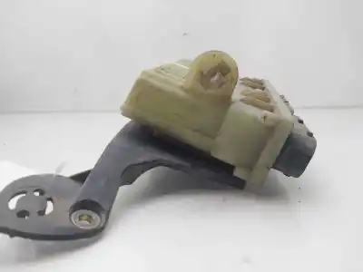 Gebrauchtes Autoersatzteil ECU-MOTORSTEUERGERÄT UCE Motorsteuergerät zum OPEL ZAFIRA A  OEM-IAM-Referenzen 24462346  