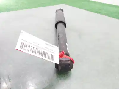 Peça sobressalente para automóvel em segunda mão amortecedor traseiro esquerdo por citroen c3 elle referências oem iam 9824997280
