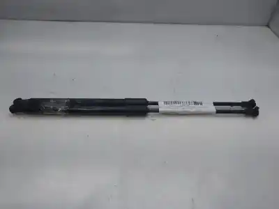 Peça sobressalente para automóvel em segunda mão amortecedores do tronco / porta por citroen c3 elle referências oem iam 9813177780