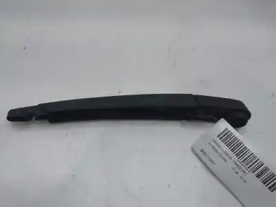 Peça sobressalente para automóvel em segunda mão haste de escova traseiro por citroen c3 elle referências oem iam 80011247