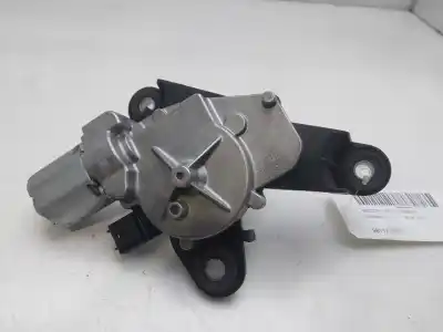 Peça sobressalente para automóvel em segunda mão motor do limpador traseiro por citroen c3 elle referências oem iam 9811259980
