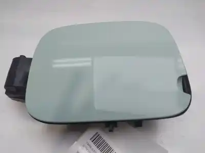 Second-hand car spare part outer fuel cap for citroen c3 elle oem iam references 9812916680  