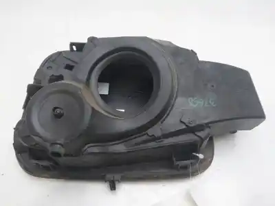 Second-hand car spare part outer fuel cap for citroen c3 elle oem iam references 9812916680  