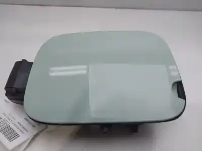 Second-hand car spare part outer fuel cap for citroen c3 elle oem iam references 9812916680  