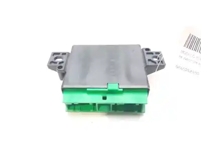 Second-hand car spare part electronic module for peugeot 508 access oem iam references 9665282880  