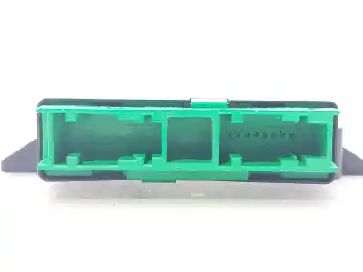 Second-hand car spare part electronic module for peugeot 508 access oem iam references 9665282880  