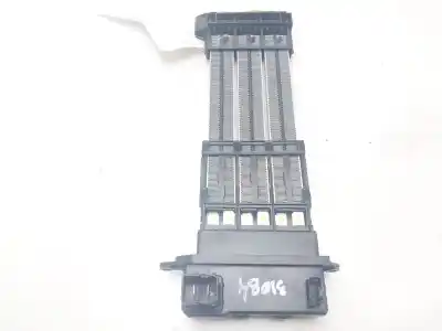 Tweedehands auto-onderdeel verwarmingsweerstand voor peugeot 508 access oem iam-referenties t1002272m