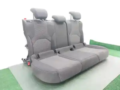 Автозапчасти б/у задние сиденья за seat leon (5f1) style ссылки oem iam 5f0885031gp1he