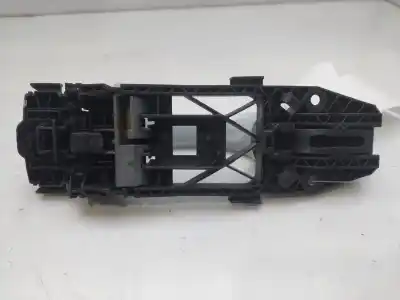 Автозапчасти б/у задняя правая наружная ручка за seat leon (5f1) style ссылки oem iam 5g0837206  