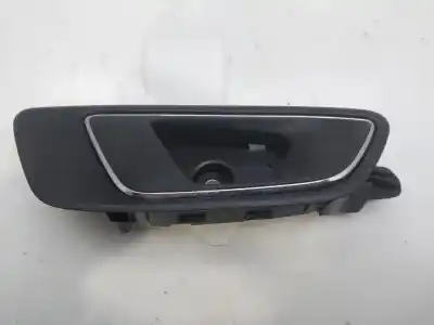 Автозапчасти б/у внутри передней правой ручки за seat leon (5f1) style ссылки oem iam 5f1837114a  