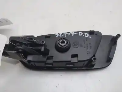 Автозапчасти б/у внутри передней правой ручки за seat leon (5f1) style ссылки oem iam 5f1837114a  