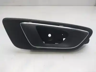 Автозапчасти б/у внутри передней правой ручки за seat leon (5f1) style ссылки oem iam 5f1837114a  