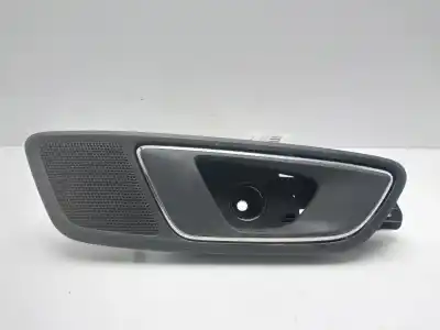 Автозапчасти б/у внутренняя задняя правая ручка за seat leon (5f1) style ссылки oem iam 5f4839114b