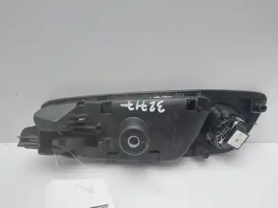 Автозапчасти б/у внутренняя задняя правая ручка за seat leon (5f1) style ссылки oem iam 5f4839114b  
