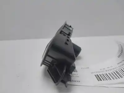 Автозапчасти б/у внутренняя задняя правая ручка за seat leon (5f1) style ссылки oem iam 5f4839114b  