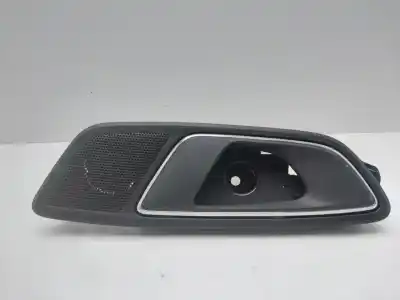 Автозапчасти б/у левая задняя внутренняя ручка за seat leon (5f1) style ссылки oem iam 5f4839113b